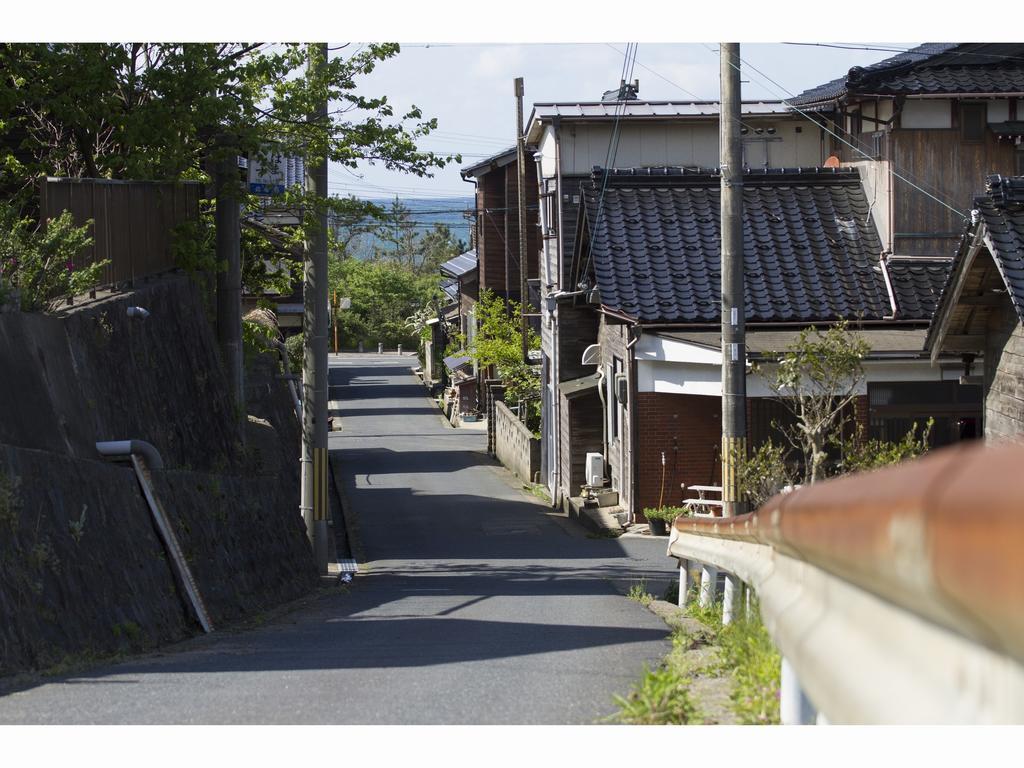 Kashoen Hanare Kai 京丹後市 エクステリア 写真